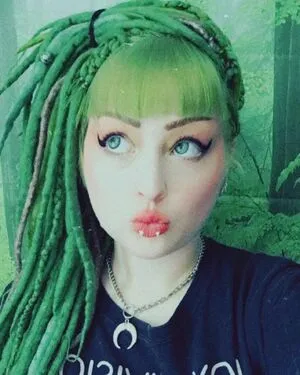 Mother Macabre OnlyFans Leaked Free Thumbnail Picture - #VDEWSzsdbp