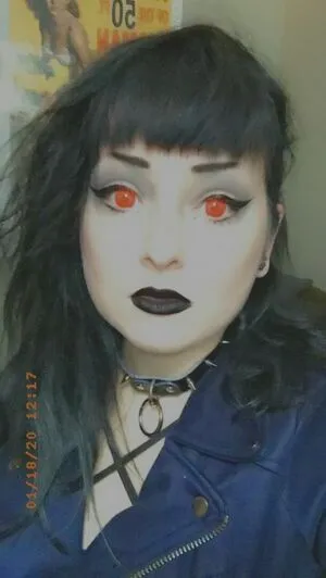 Mother Macabre OnlyFans Leaked Free Thumbnail Picture - #XVMpyVjjHQ