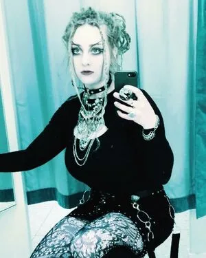 Mother Macabre OnlyFans Leaked Free Thumbnail Picture - #XkA1Dctafm