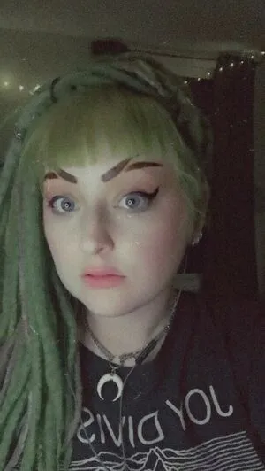 Mother Macabre OnlyFans Leaked Free Thumbnail Picture - #YqmmKrQr48