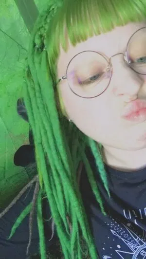 Mother Macabre OnlyFans Leaked Free Thumbnail Picture - #apFuWko1XZ