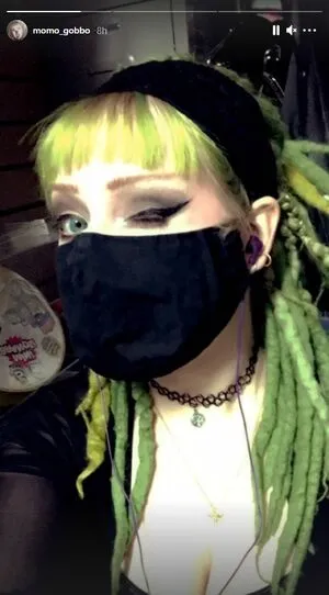 Mother Macabre OnlyFans Leaked Free Thumbnail Picture - #bZ9dhXygjG