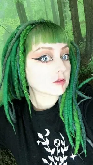 Mother Macabre OnlyFans Leaked Free Thumbnail Picture - #cUJHy7jflA