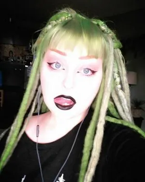 Mother Macabre OnlyFans Leaked Free Thumbnail Picture - #eqxXeLoVGx