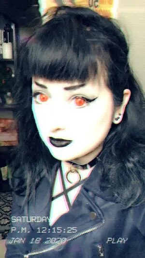 Mother Macabre OnlyFans Leaked Free Thumbnail Picture - #kjE41qqh0g