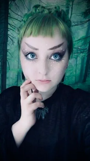 Mother Macabre OnlyFans Leaked Free Thumbnail Picture - #nFjwMiMqXq