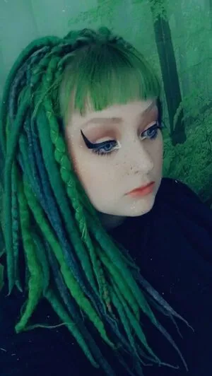 Mother Macabre OnlyFans Leaked Free Thumbnail Picture - #yLn4Yr3nHc