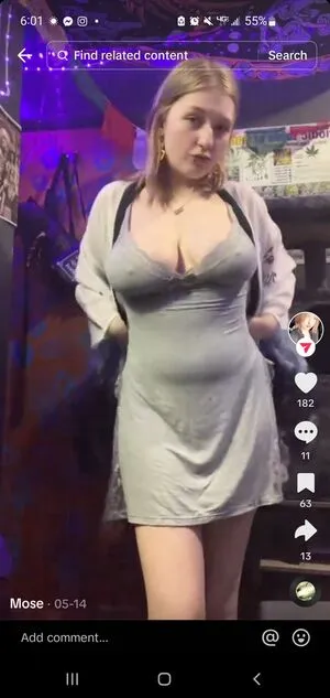 Mother Of Keef OnlyFans Leaked Free Thumbnail Picture - #TKbqLIw8FN