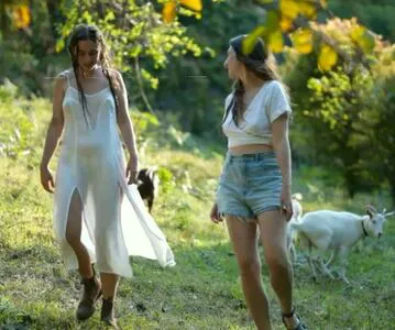 Mother The Mountain Farm OnlyFans Leaked Free Thumbnail Picture - #m3yaIvUde6