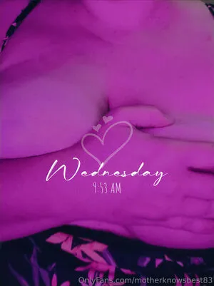 Motherknowsbest83 OnlyFans Leaked Free Thumbnail Picture - #TnXVrTxBN5