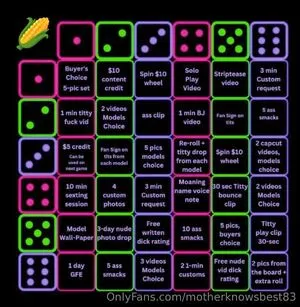 Motherknowsbest83 OnlyFans Leaked Free Thumbnail Picture - #oukjIRMqvI