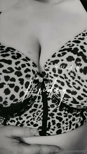 Motherknowsbest83 OnlyFans Leaked Free Thumbnail Picture - #viFH340698