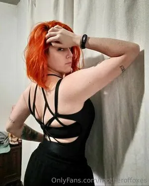 Motheroffoxes OnlyFans Leaked Free Thumbnail Picture - #Yw8DZaPJQ2