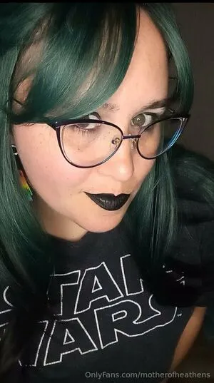 Motherofheathens OnlyFans Leaked Free Thumbnail Picture - #FkJOf5BdRK