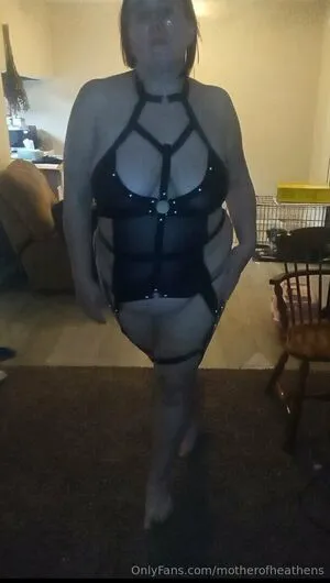 Motherofheathens OnlyFans Leaked Free Thumbnail Picture - #Ss2vnfNd3k
