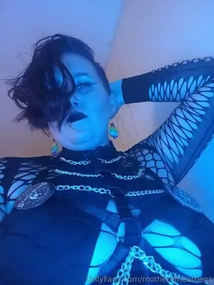 Motherofheathens OnlyFans Leaked Free Thumbnail Picture - #o4bKa0BUly