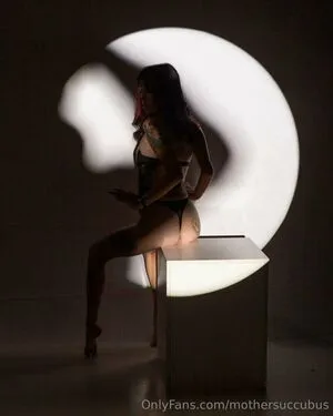 Mothersuccubus OnlyFans Leaked Free Thumbnail Picture - #15jnC3aKy6