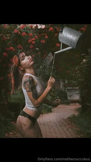 Mothersuccubus OnlyFans Leaked Free Thumbnail Picture - #UDZOuNVLzG