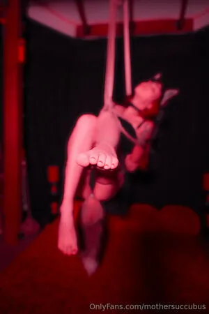 Mothersuccubus OnlyFans Leaked Free Thumbnail Picture - #YHZg3y3LoU