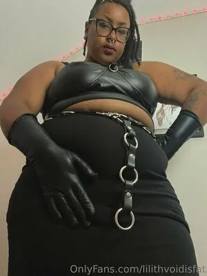 Mothervoid OnlyFans Leaked Free Thumbnail Picture - #vvduZ0dJ08