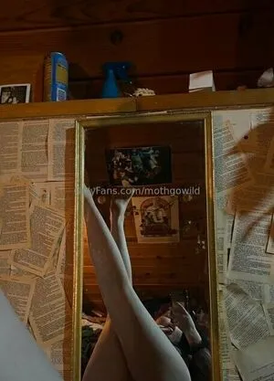 Mothgowild OnlyFans Leaked Free Thumbnail Picture - #vJnj2GVV3Q