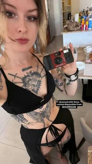 Mothica OnlyFans Leaked Free Thumbnail Picture - #OmyZR3huDw