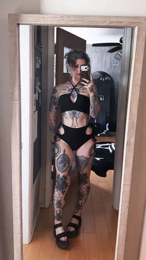 Mothica OnlyFans Leaked Free Thumbnail Picture - #qNRfvwkMGk