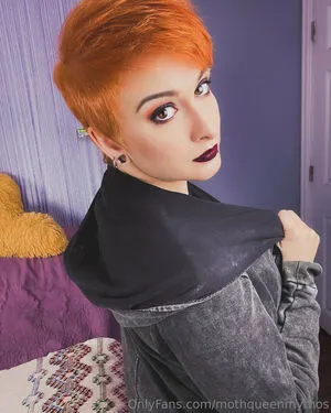 Mothqueenmythos OnlyFans Leaked Free Thumbnail Picture - #WOS0yFZJwf