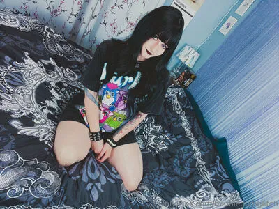 Mothqueenmythos OnlyFans Leaked Free Thumbnail Picture - #YmeGT2Xt2j