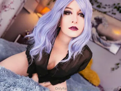 Mothqueenmythos OnlyFans Leaked Free Thumbnail Picture - #feaV4u0ACB