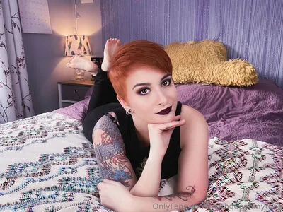 Mothqueenmythos OnlyFans Leaked Free Thumbnail Picture - #kitNNlyC1H