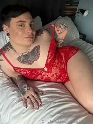 Mothxplayboyx OnlyFans Leaked Free Thumbnail Picture - #6KnkmN2h7B