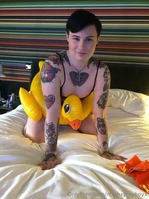 Mothxplayboyx OnlyFans Leaked Free Thumbnail Picture - #dwhMiowego