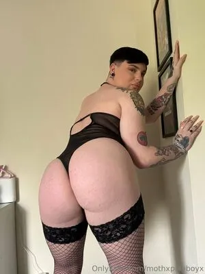 Mothxplayboyx OnlyFans Leaked Free Thumbnail Picture - #vgkKbskN2b