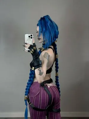 Motioncosplays OnlyFans Leaked Free Thumbnail Picture - #eeEv1hHrMC