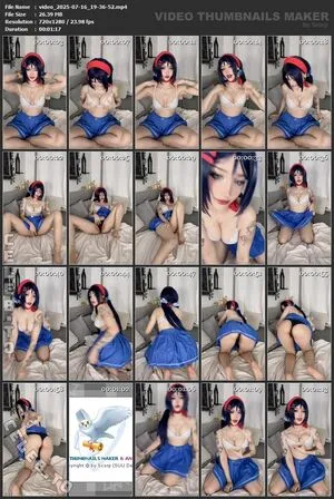 Motioncosplays OnlyFans Leaked Free Thumbnail Picture - #7YRn6wPI9v