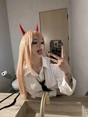 Motioncosplays OnlyFans Leaked Free Thumbnail Picture - #X6TYjV7fkD