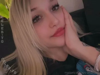 Motioncosplays OnlyFans Leaked Free Thumbnail Picture - #YcwgmzeT3m