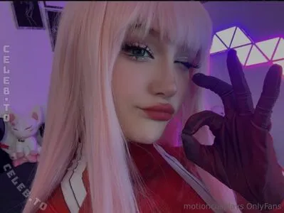 Motioncosplays OnlyFans Leaked Free Thumbnail Picture - #kavWbGWQkv