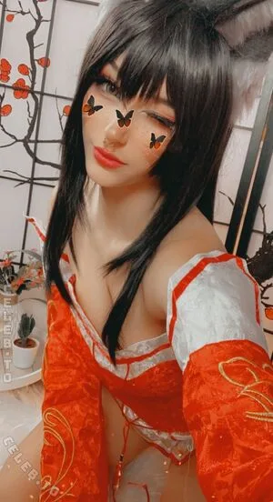 Motioncosplays OnlyFans Leaked Free Thumbnail Picture - #0UjKHDWgbY
