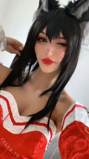 Motioncosplays OnlyFans Leaked Free Thumbnail Picture - #9Zr8wjBBEu
