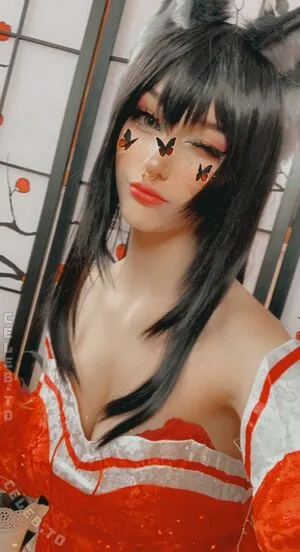 Motioncosplays OnlyFans Leaked Free Thumbnail Picture - #UF9EwbBx6w