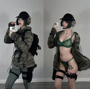 Motioncosplays OnlyFans Leaked Free Thumbnail Picture - #UtqhowFetR