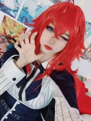 Motioncosplays OnlyFans Leaked Free Thumbnail Picture - #YHFzQiCBAx