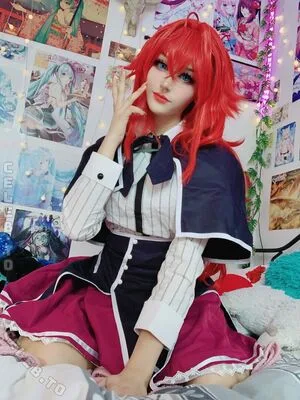 Motioncosplays OnlyFans Leaked Free Thumbnail Picture - #kSla79fiOX