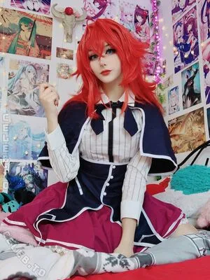 Motioncosplays OnlyFans Leaked Free Thumbnail Picture - #zNoOiVTRRh