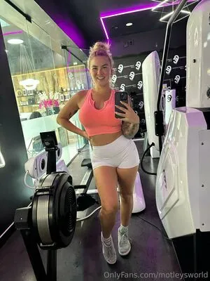 Motleysworld OnlyFans Leaked Free Thumbnail Picture - #6IlvU5TMau