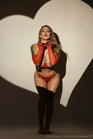 Motleysworld OnlyFans Leaked Free Thumbnail Picture - #PWchm5I1ma