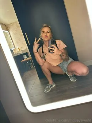 Motleysworld OnlyFans Leaked Free Thumbnail Picture - #uZWb3MvSYp