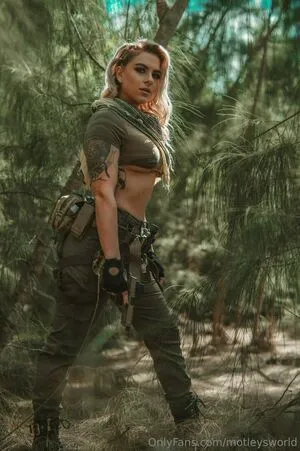 Motleysworld OnlyFans Leaked Free Thumbnail Picture - #vfoYWCd4DW